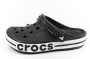 Сандалии Crocs Bayaband сабо [205089-066]