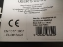 Черный шлем Crevice Kitzbuhel XS 53-54 см