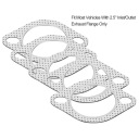 КОМІРОМ 2.5″ УЩІЛЬНЮВАЧ КОЛЕКТОРУ ГОЛОВКИ 5SZT  (16288923639) фото min 12