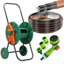 NEO 6-СЛОЙНЫЙ САДОВЫЙ ШЛАНГ 30B 3/4'' 20M 15-793