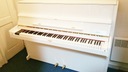 Белые фортепианные звуки инструментов PIANOROLF
