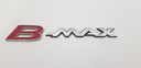 ЗНАК ЭМБЛЕМА FORD B-MAX B MAX НАДПИСЬ