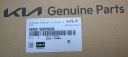 KIA EV6 HYUNDAI IONIQ 5 GV60 BACKSTOP SEMI-AXIS LEFT BACK OE 49560-GI000QQK  photo 11