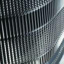КОНЕЧНАЯ ЛЕНТА dROLL ALUMINIUM 300 мм x 5 м — ТЁМНО-КОРИЧНЕВЫЙ RAL 8019