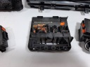 VW ПАСАТ B6 1.9TDI 06R БЛОК КЕРУВАННЯ ДВИГУНА КОМПЛЕКТ 03G906021JQ 0281013620  (16485287249) фото min 14