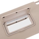 PROTECTION PARE-SOLEIL GAUCHE CÔTÉ VERS INFINITI QX60 2013-2018photo 16