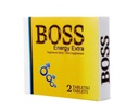 BOSS ENERGY ТАБЛЕТКИ ДЛЯ ПОДДЕРЖКИ ЭРЕКЦИИ