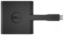 Станция адаптера Dell DA200 USB-C — HDMI USB-C