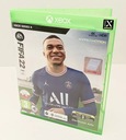 ИГРА FIFA 22 для XBOX SERIES X