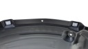 SPOILER PASSAGE DE ROUE AVANT GAUCHE CLIPS AUDI A6 C7 11-photo 8
