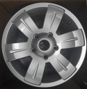 КОМПЛЕКТ ДИСКІВ VIPER V237 НОВЕ 4SZTUKI 16″ 5X112  (1079535683) фото min 1