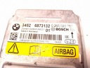 GENUINE BMW X4 F26 2016 БЛОК КЕРУВАННЯ AIRBAG 6873132  (18876659569) фото min 6