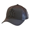Detská šiltovka New Era 9FORTY NY New York Yankees Trucker Značka New Era