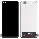 Для Oppo Reno4 4G/Reno4 F/Reno4 Lite/A93/F17 Pro класс C часть ЖК-экрана
