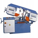 PRZECINARKA PIŁA DO METALU 400mm 45stop PÓŁAUTOMAT