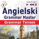 Angielski Grammar Master: Grammar Tenses New