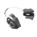 BMW F06 SERRURE DE PORTE GAUCHE ARRIÈRE DOCIAG SOFT CLOSE 7276321photo 11