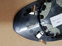 GLACE DE RÉTROVISEUR GAUCHE OPEL CORSA D E 06-14 ASPHÉRIQUE CHAUFFAGE OE NOUVEAU EUROPEphoto 7
