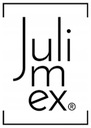 JULIMEX SOFT&amp;SMOOTH INVISIBLE BLACK Slip, XL Veľkosť XL