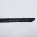 MOULURE PARE-CHOCS GAUCHE ARRIÈRE BMW 3 E46 7030603 NR37photo 8