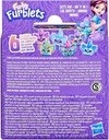 Furby Furblets RAY-VEE Maskotka Interaktywna Furbisie Bohater Furby