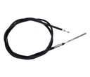 YAMAHA BWS MBK BOOSTER 1990-2004 Тормозной трос задний
