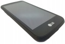 LG K3 LTE Dual Sim K100 čierna | A Interná pamäť 8 GB