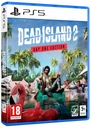 DEAD ISLAND 2 DAY ONE EDITION PL PLAYSTATION 5