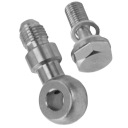 КОМПЛЕКТ БОЛТІВ BANJO ТУРБО M8 X 1 MM POACZENIE RUROWE PYN CINTROL ТУРБО ZU  (18015029339) фото min 8