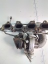 M732 TURBOCOMPRESSEUR OPEL ASTRA J 1.6T 055355617photo 6
