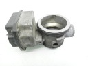 PAPILLON DES GAZ RENAULT MEGANE II 1.4 8200063652 8200123061 408239822001photo 6