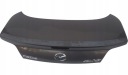 КРИШКА БАГАЖНИКА БАГАЖНИКА ЗАД MAZDA RX8 RX-8  (17823993589) фото min 1