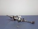 TOYOTA YARIS III COLONNE DIRECTION SUPPORT ÉLECTRIQUE JJ301-002130photo 5