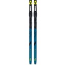 Bežecké lyže FISCHER Fibre Crown+ Tour Step 184 cm Kód výrobcu N43022/2023/184