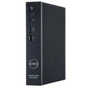 Мини-ПК Dell Optiplex 3000, тонкий клиент Quad 256NVMe