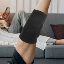 Захисне Спорядження Чорний Ochraniacze Na Kolana Р