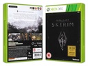 THE ELDER SCROLLS V SKYRIM НОВАЯ XBOX360