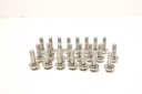 KIT VIS CUVETTES HUILEUSE BMW 1 E88 11132210959 2210959 ESSENCE NOUVEAU ORIGINALphoto 8