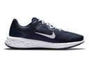Nike Pánska športová obuv Revolution 6 NN tmavo modrá 43 EU Výška nízka