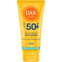 Dax Sun Защитный крем для лица Антивозрастной SPF 50
