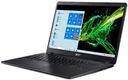 Výkonný notebook Acer Aspire 3 A315 i3-1005G1 SSD 512/12 GB GW12 Kód výrobcu NX.HT8EP.002