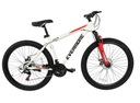 ROWER GÓRSKI EVERMORE MTB 27,5'' 21 BIEGÓW SHIMANO TARCZE VBRAKE RAMA 18