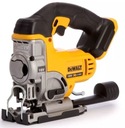 БАЗОВЫЙ ЛОЗБОК 18 В 135 мм 400 Вт DCS331N DEWALT XR