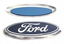 FORD FOCUS MK3 C-MAX EMBLEMA INSIGNIA AL TAPA DE MALETERO PARTE TRASERA 