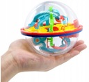 3D puzzle guľa s bludiskom vzdelávacia hračka Značka Steffi