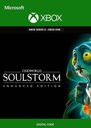 ODDWORLD SOULSTORM ENHANCED KLUCZ XBOX ONE SERIES X|S