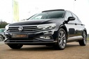 Volkswagen Passat R LINE panorama SKÓRA kamera