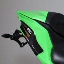 RG TAIL SLIDERS KAWASAKI ZX-25R 20-