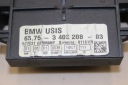 ДАТЧИК МОДУЛЬ УЛЬТРАЗВУКОВИЙ СИГНАЛІЗАЦІЇ BMW X3 E83 3403208  (18005771494) фото min 6