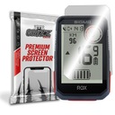 Гибридное стекло для Sigma Sport ROX 4.0